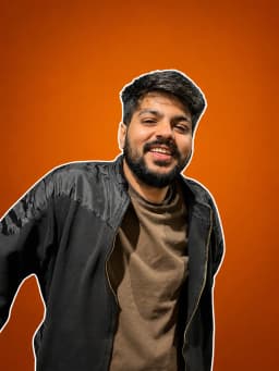 Yash Arora