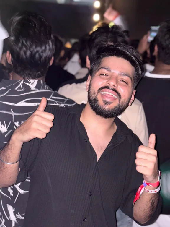 Yash Arora